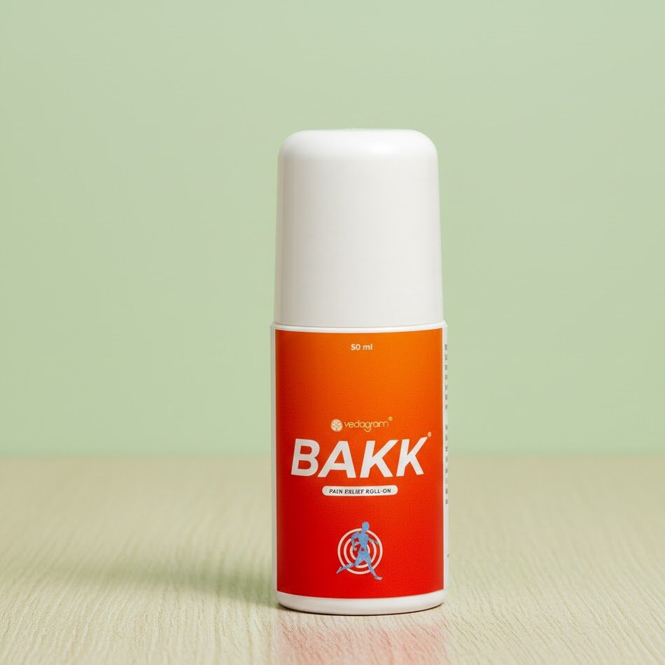 RELIEF ROLL ON BAKK PAIN RELIEF ROLL ON - Image 1