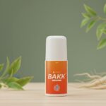 BAKK PAIN RELIEF ROLL ON - Image 3