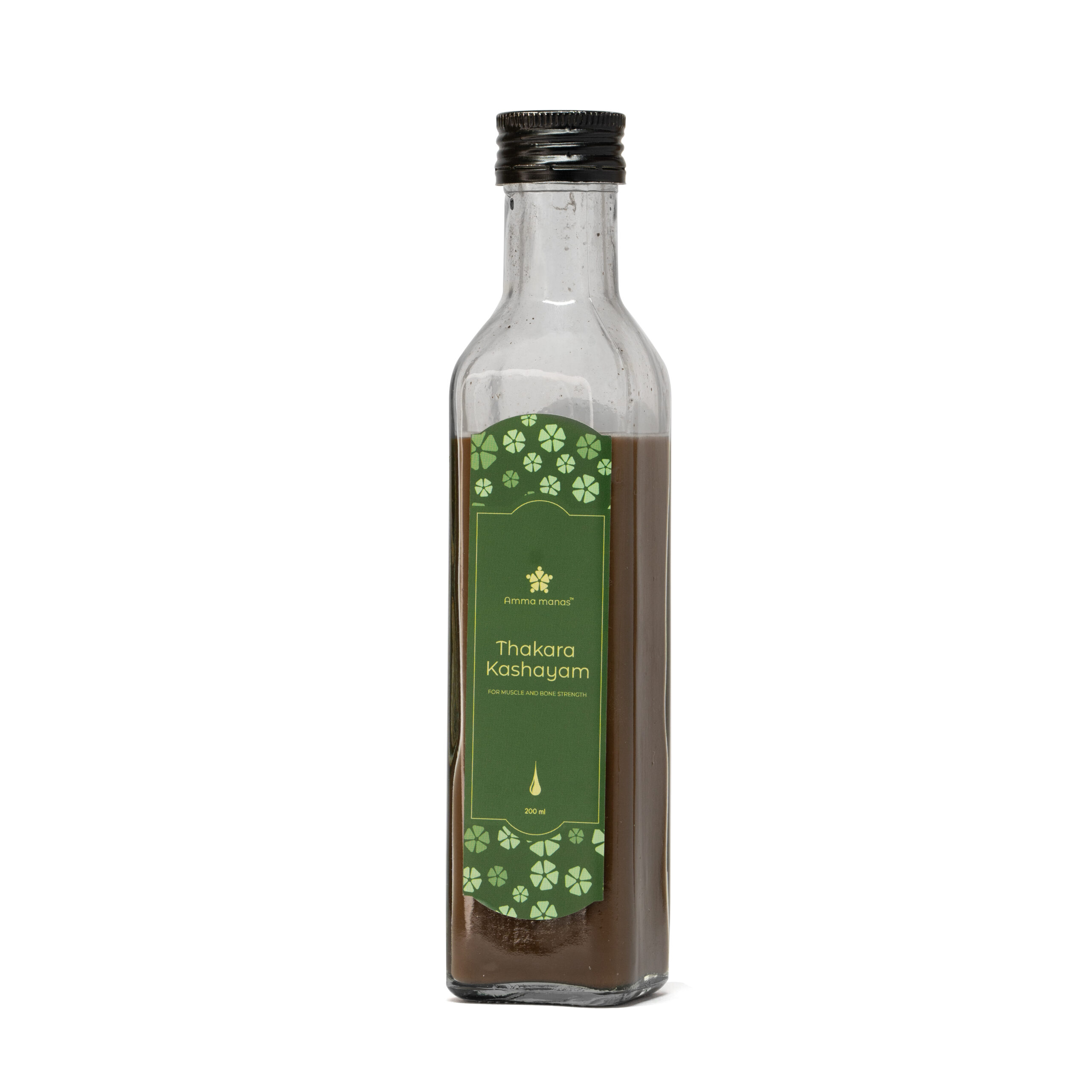 Thakara THAKARA KASHAYAM 200ML - Image 1