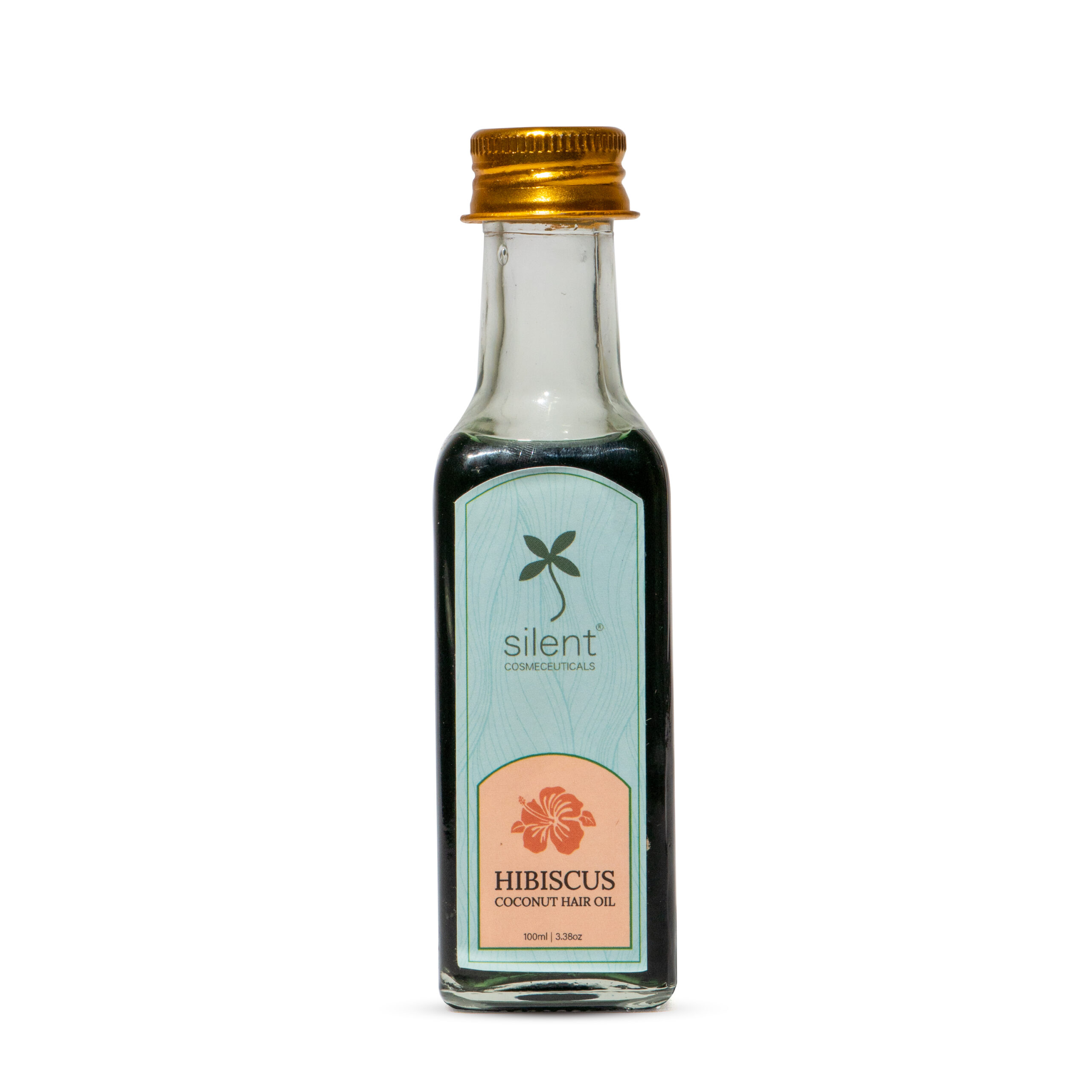 Hibiscus-Cocunut-Oil-scaled Hibiscus Coconut Hair Oil - Image 1