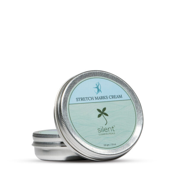 Stretch Marks Cream
